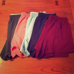 Soffee Shorts Bundle of 5